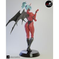Demonic Sister Duo (Bunny Ver.) | ESMonster