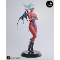 Demonic Sister Duo (Bunny Ver.) | ESMonster