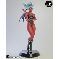 Demonic Sister Duo (Bunny Ver.) | ESMonster