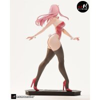 Pink Mysterious Assassin (Bunny Ver.) | ESMonster