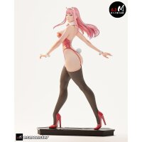 Pink Mysterious Assassin (Bunny Ver.) | ESMonster