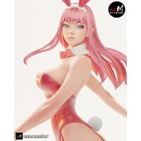 Pink Mysterious Assassin (Bunny Ver.) | ESMonster