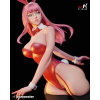 Pink Mysterious Assassin (Bunny Ver.) | ESMonster