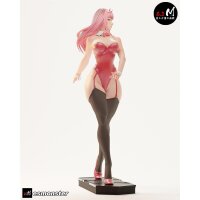 Pink Mysterious Assassin (Bunny Ver.) | ESMonster