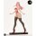Pink Mysterious Assassin (Bunny Ver.) | ESMonster
