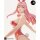 Pink Mysterious Assassin (Bunny Ver.) | ESMonster