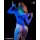 Purple-Clad Detective (Diving Suit) | ESMonster