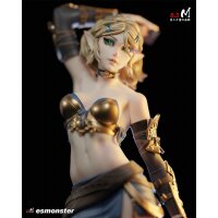 Adventure Princess | ESMonster