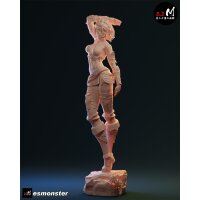 Adventure Princess | ESMonster
