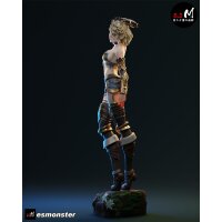 Adventure Princess | ESMonster