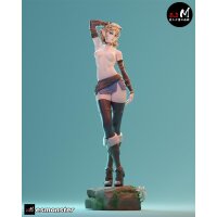 Adventure Princess | ESMonster
