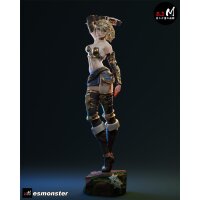Adventure Princess | ESMonster