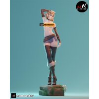 Adventure Princess | ESMonster