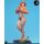 Orange Sweater Girl Detective Swimsuit Ver. | ESMonster