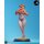 Orange Sweater Girl Detective Swimsuit Ver. | ESMonster