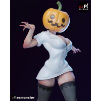 Lady Pumpkin | ESMonster