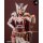 Nordic myth sword-wielding warrior woman | ESMonster