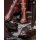Nordic myth sword-wielding warrior woman | ESMonster