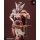 Nordic myth sword-wielding warrior woman | ESMonster