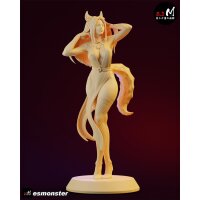 Fox Spirit Mage | ESMonster