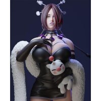 Dark Mage | ESMonster