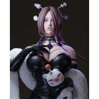 Dark Mage | ESMonster