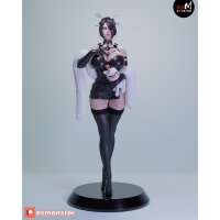 Dark Mage | ESMonster