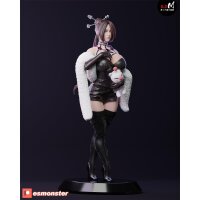 Dark Mage | ESMonster