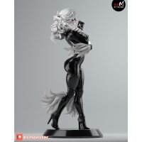 Black Cat Woman | ESMonster
