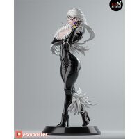 Black Cat Woman | ESMonster