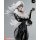 Black Cat Woman | ESMonster