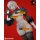 White-Haired Android Girl | ESMonster