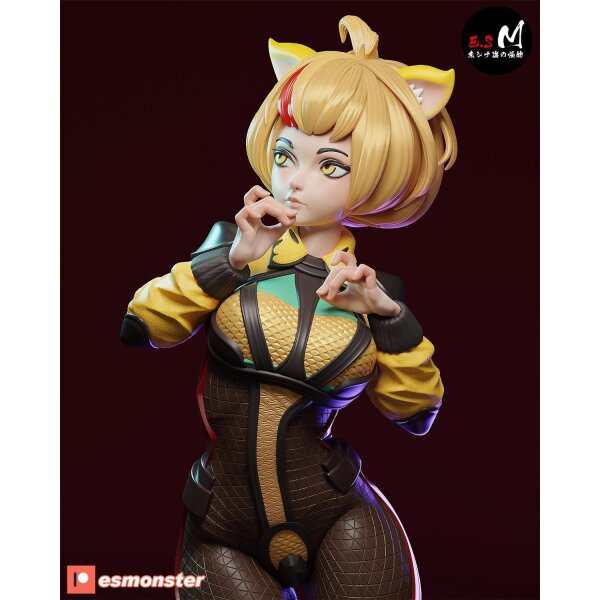 Zhu Bajie | ESMonster
