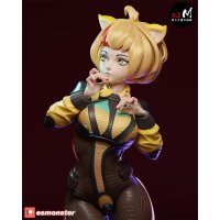 Zhu Bajie | ESMonster