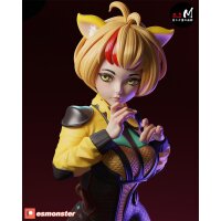 Zhu Bajie | ESMonster