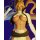 Blonde Armored Warrior Woman | ESMonster