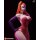 Red-Lipped Lady | ESMonster
