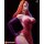 Red-Lipped Lady | ESMonster
