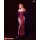 Red-Lipped Lady | ESMonster
