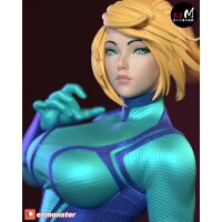 Galactic Huntress | ESMonster