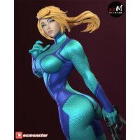 Galactic Huntress | ESMonster