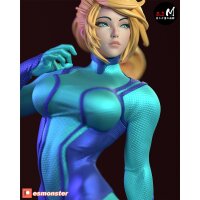 Galactic Huntress | ESMonster