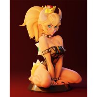 Villain Princess | ESMonster