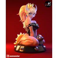 Villain Princess | ESMonster