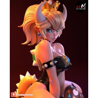 Villain Princess | ESMonster