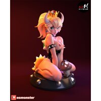 Villain Princess | ESMonster