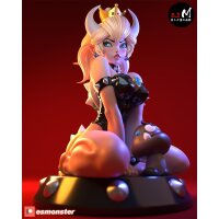 Villain Princess | ESMonster