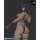 Cyberpunk-style girl | ESMonster