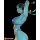 Black-Haired Asian Swimsuit Girl Swimsuit Edition | ESMonster