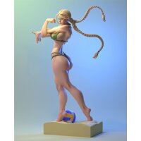 Killer Bee Soldier P1 (Bikini Ver.) | ESMonster